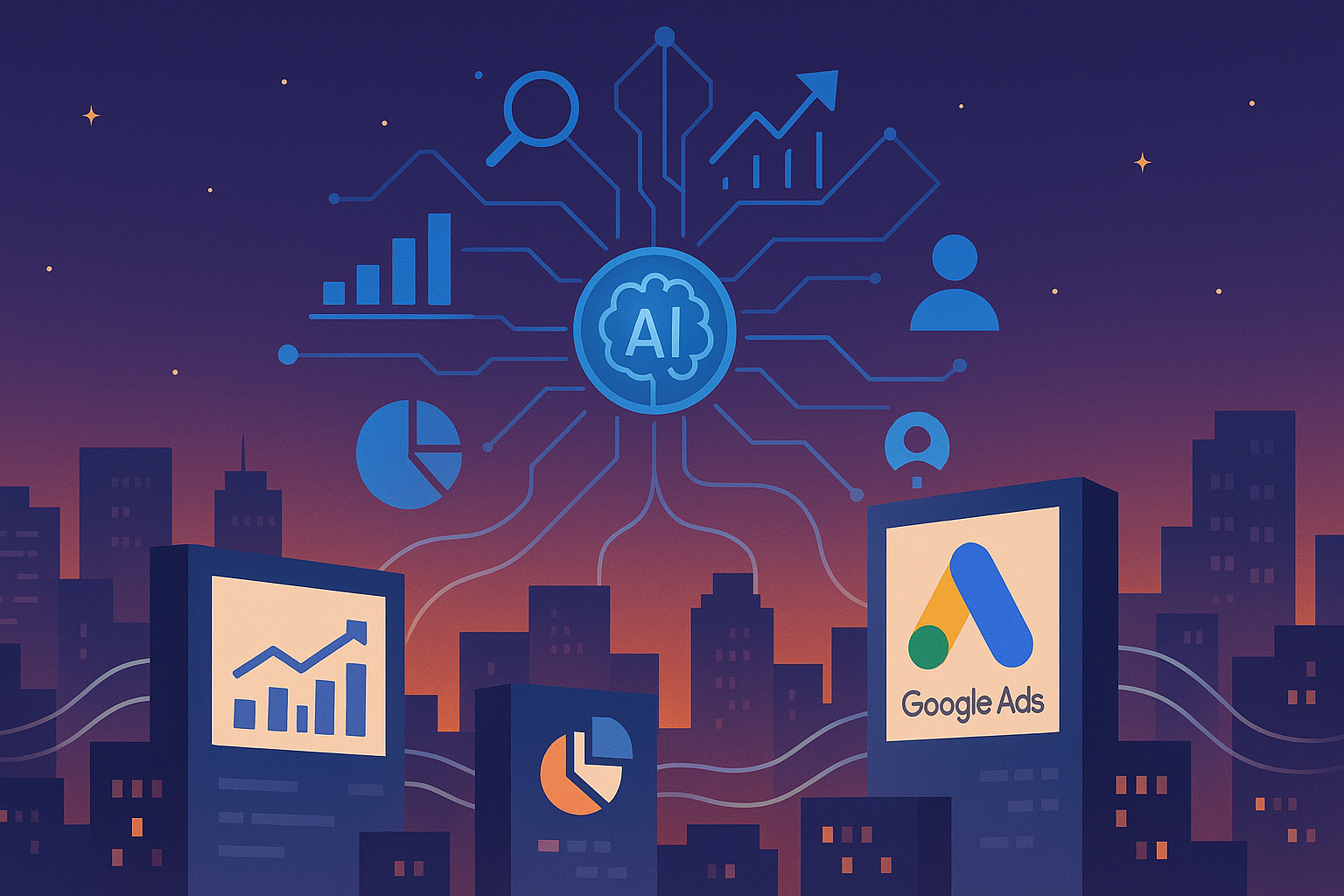 google ads for b2b
