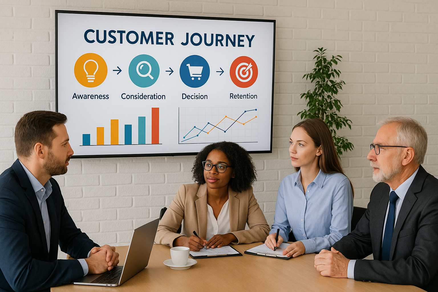 6 Expert Tips to Improve Your B2B Customer Experience in Marketing