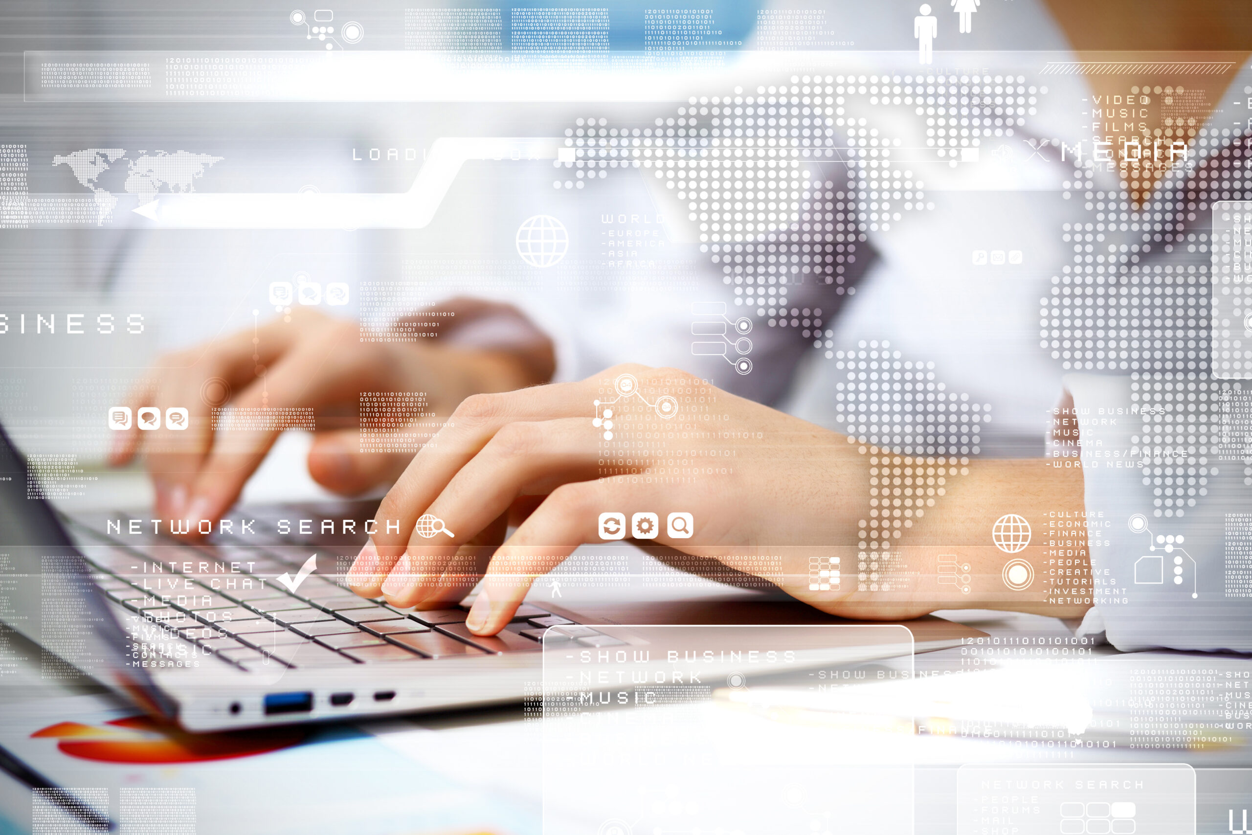 GEO public relations