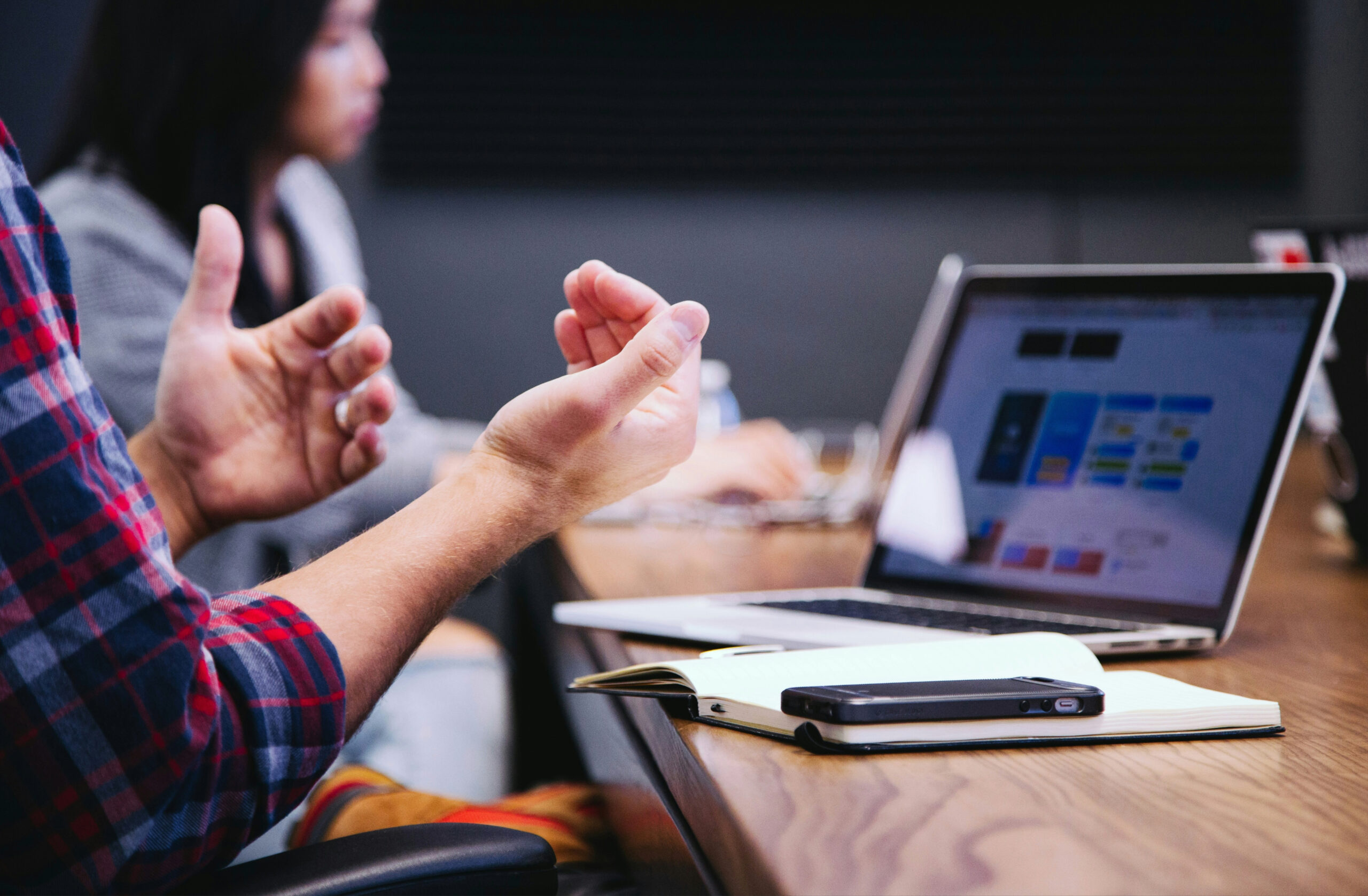 How to Select the Right B2B Digital Marketing Firm for Your Brand