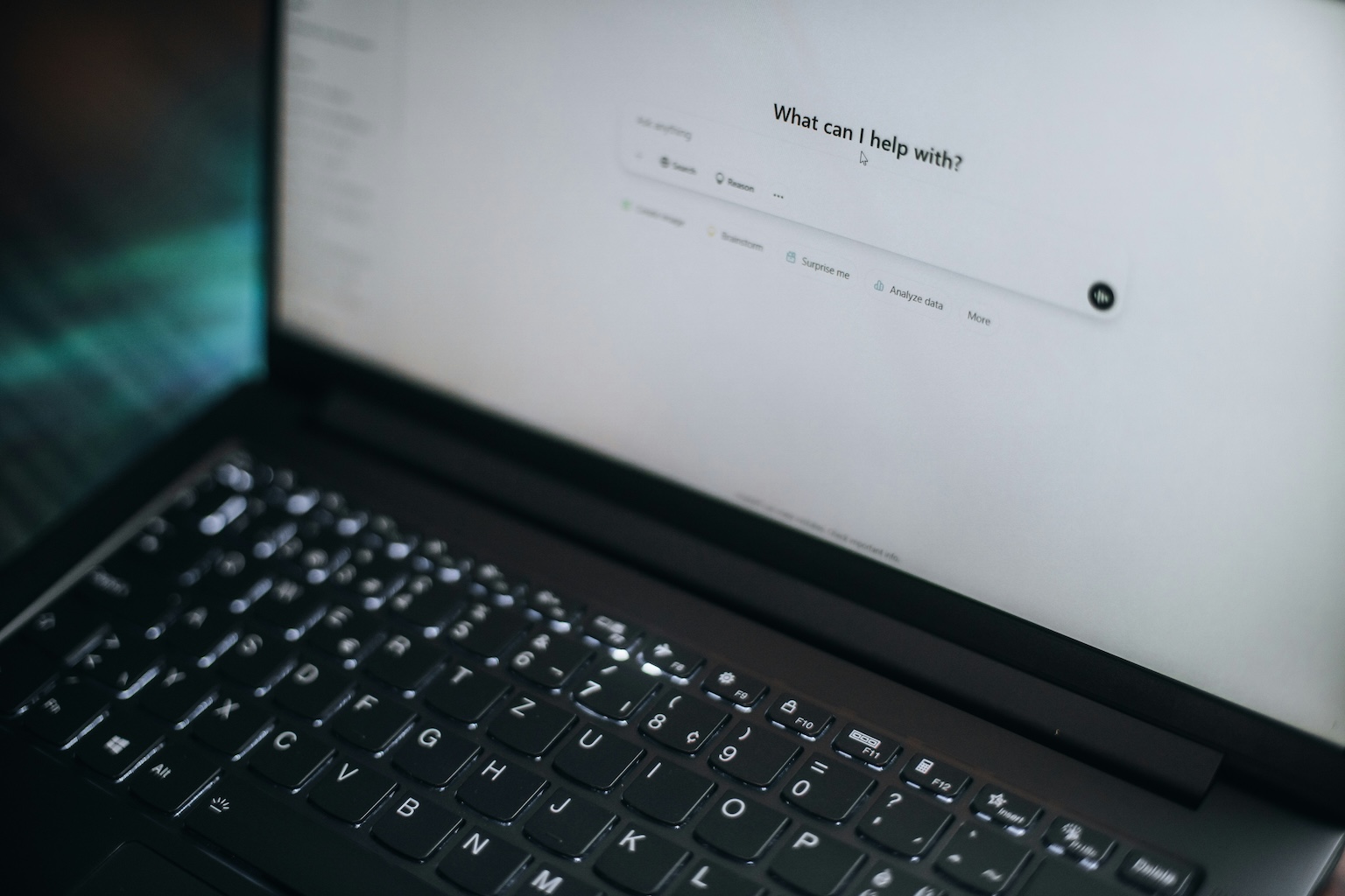 AI search visibility